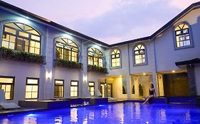 The Grandmaster Hotel